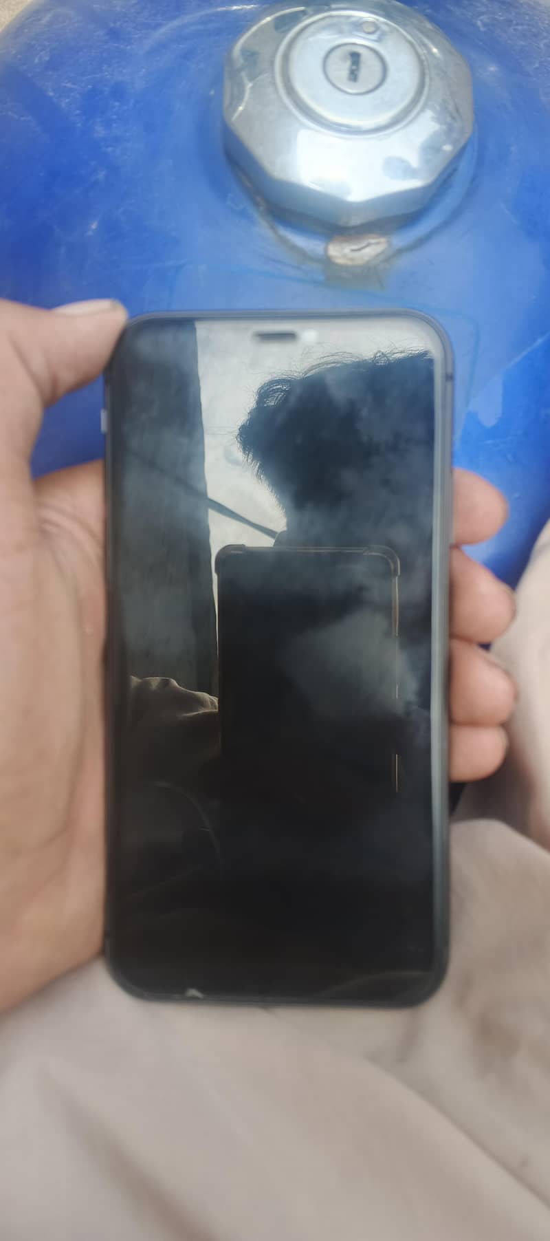 Apple iPhone 11 2
