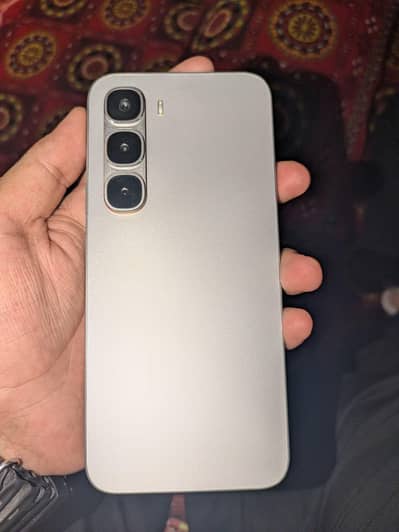 Infinix hot 60 pro