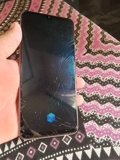 vivo S1 pro 8/128
