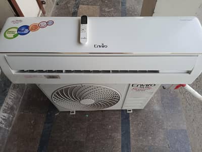 Enviro Dc inverter 1.5 ton