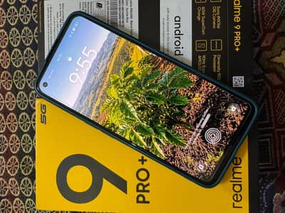 Realme 9 Pro Plus 5G