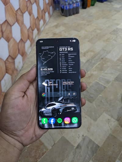 Samsung Galaxy S22 Plus | Dual SIM Approved | No Faults