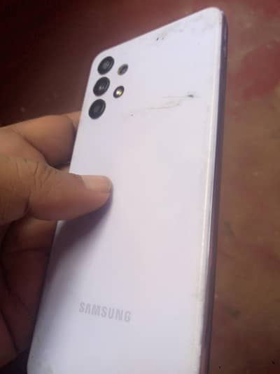 Samsung Mobile A32