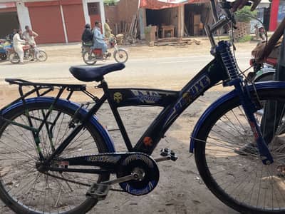 Cycle  for sale 10/9 condition