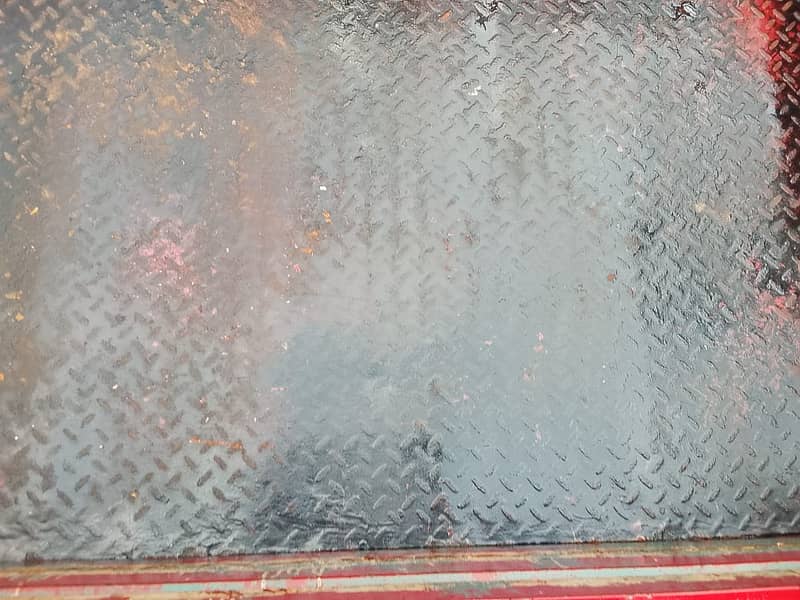 Loader Rickshaw 1