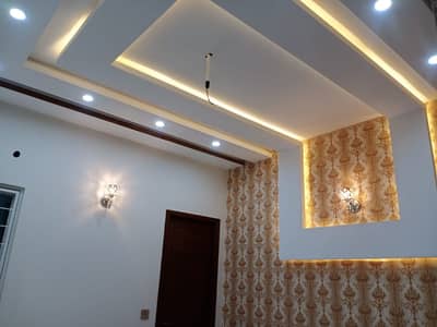 5 MARLA LOWER PORTION FOR RENT WITH Gmy0AS