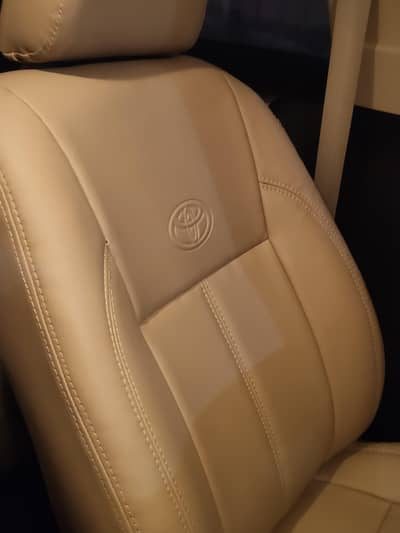 Toyota Corolla Altis 2019