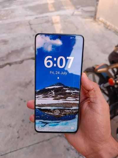 Samsung S20 Plus 8/128 Dual sim Pach All ok