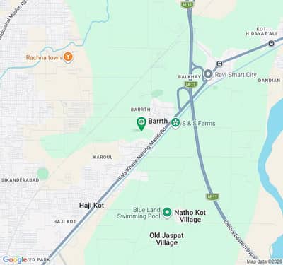 Book Residential Plot Today In Grand Residencia