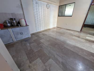 Flat for Sale at Lea market prime location