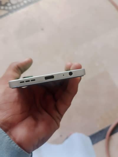 Infinix hot 60 pro