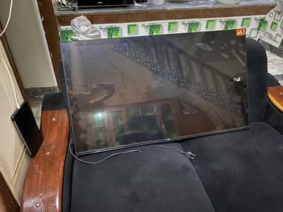 Tcl 43 inch LED full hd for Sale