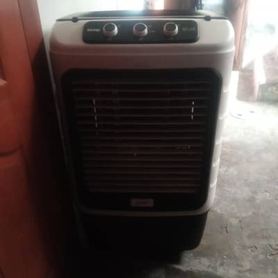 RAC 4700 ultra cool Aroma model