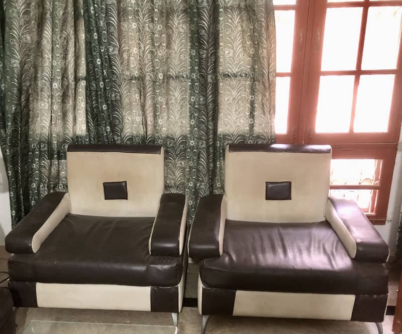 Five  seater 0