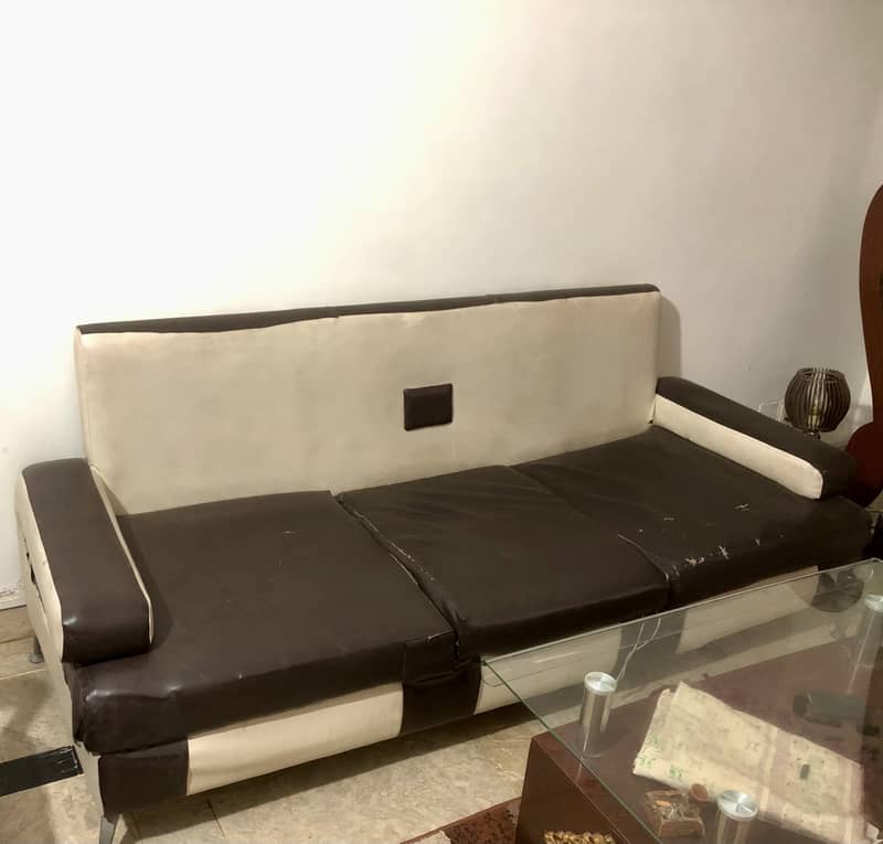 Five  seater 1