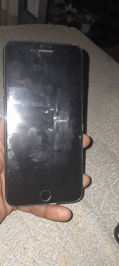 Iphone7plus pta offical approve