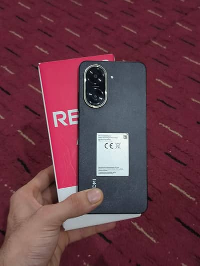 Redmi A5