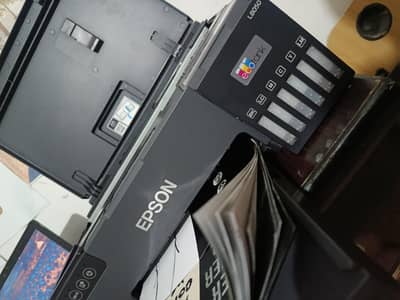 Epson L 8050