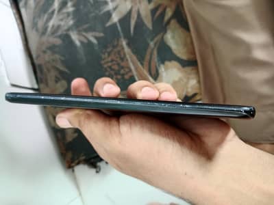 Samsung Mobile S20 Plus