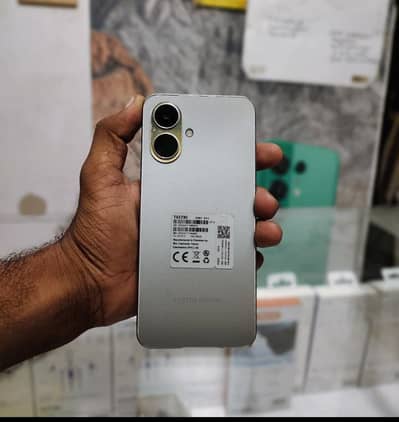 Tecno Go 2 For Urgent Sell