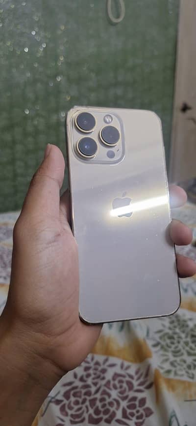 Apple iPhone 13 Pro