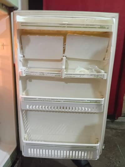 national fridge