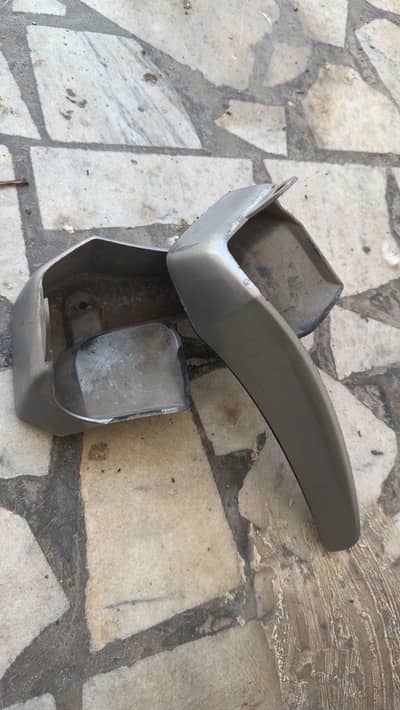 Honda Civic 2016 to 20222 Car Tyre back wate Cup