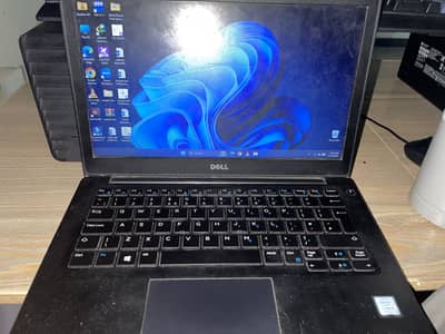 Dell latitude 7280 Core i5 7th Generation