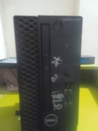 Dell optiplex 3050 SSF