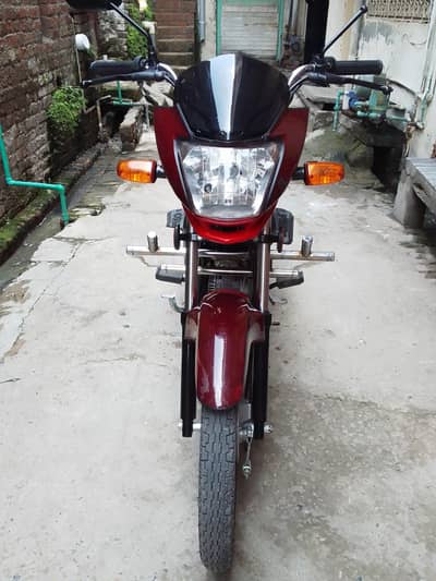 Honda 100 pridor for sale
