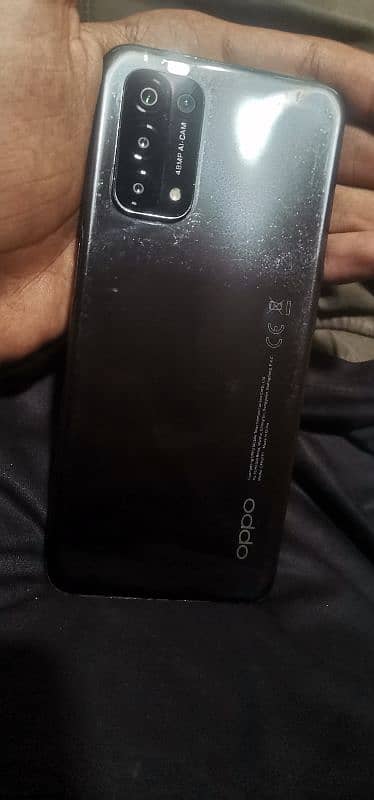 oppo A74 5G