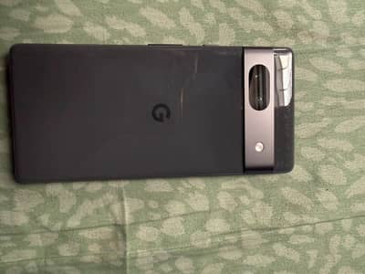 Google Pixel 7a