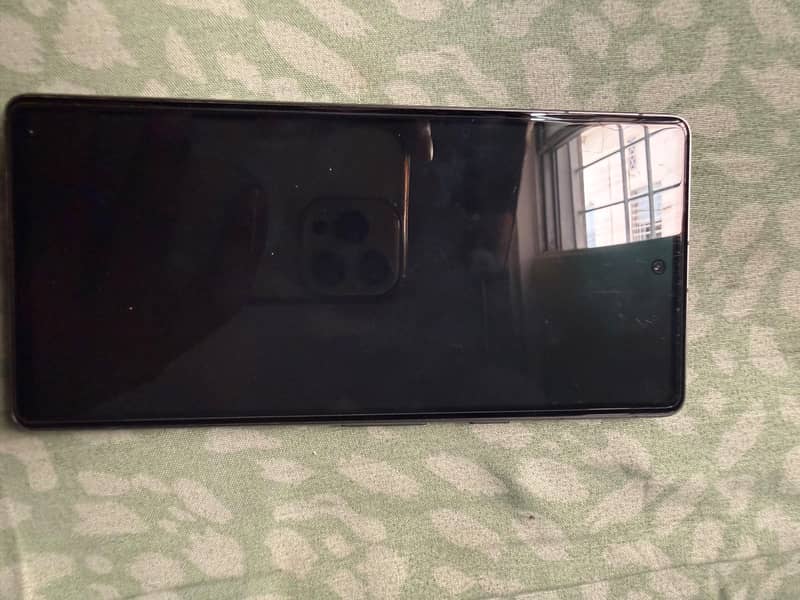 Google Pixel 7a 1