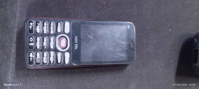 VGO TEL S9