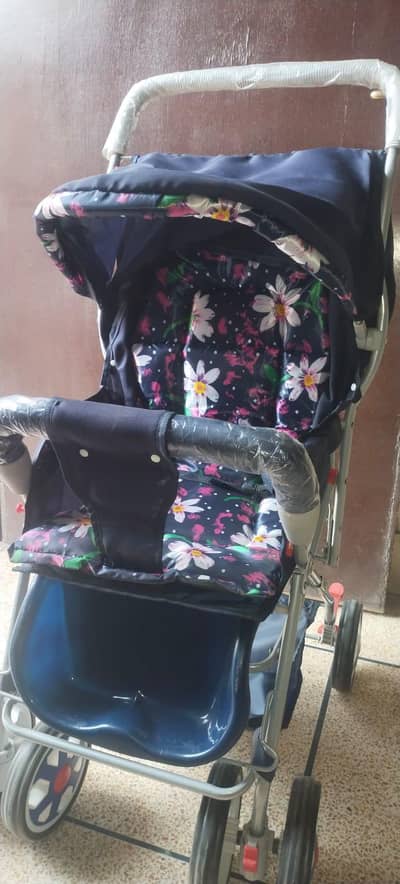 Baby Walker