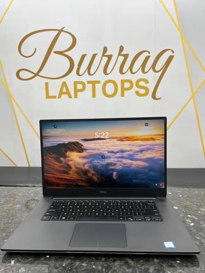 Dell XPS 7590 Core i7 9th Gen | 16GB RAM | 256GB SSD|4GB Graphic