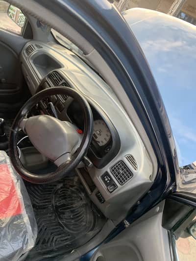 Suzuki Alto 2007 03109678878