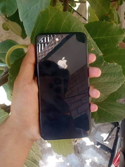 Apple iPhone 8 Plus