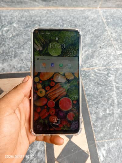 Realme 7 Pro