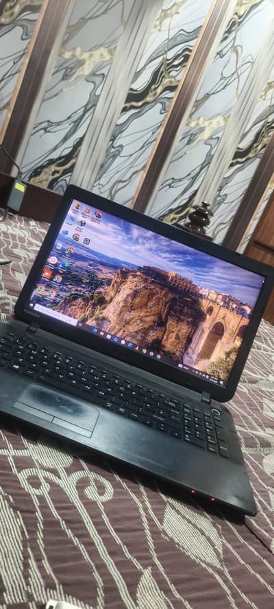 Toshiba laptop for sale best performance
