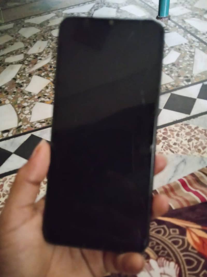 Itel A49 1
