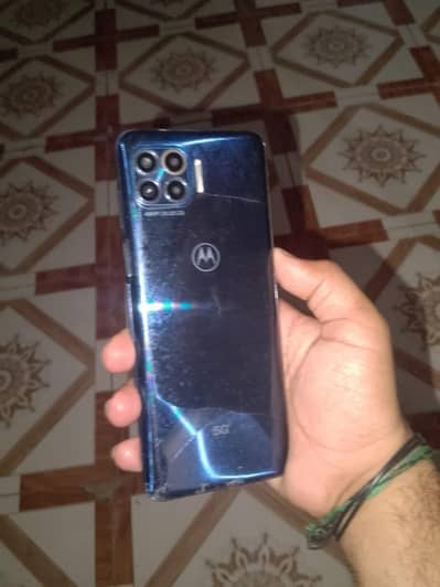 Motorola One 5G uw exchange possible