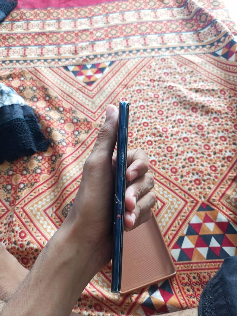 Samsung Mobile Note 9 2