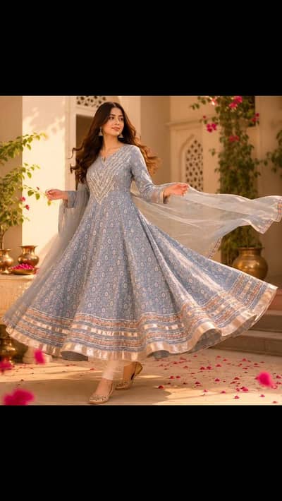 Ladies Designer Dresses Suits Collection Co-Ords Frock Shirts Pakistan