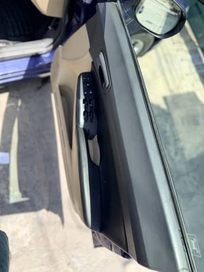Honda Civic Oriel 2009