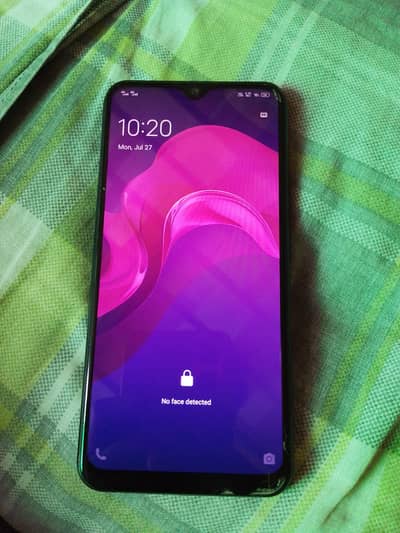 Vivo Y11