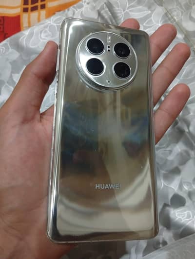 Huawei Mate 50 Pro