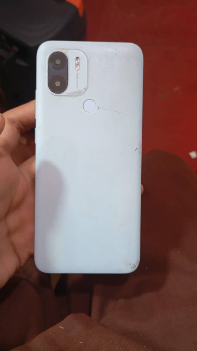 Redmi A+ 1