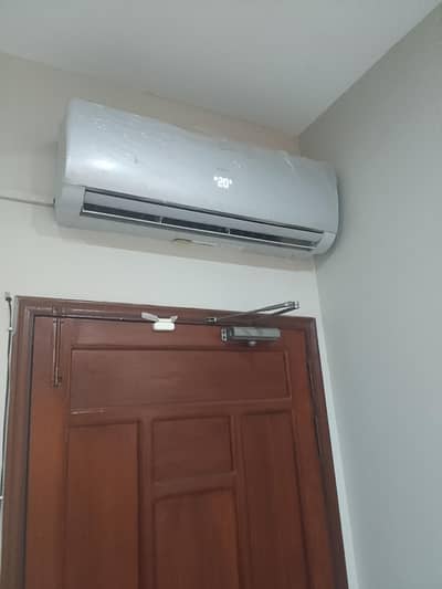 Haier 1.5 ton Ac