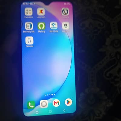 Vivo Y17